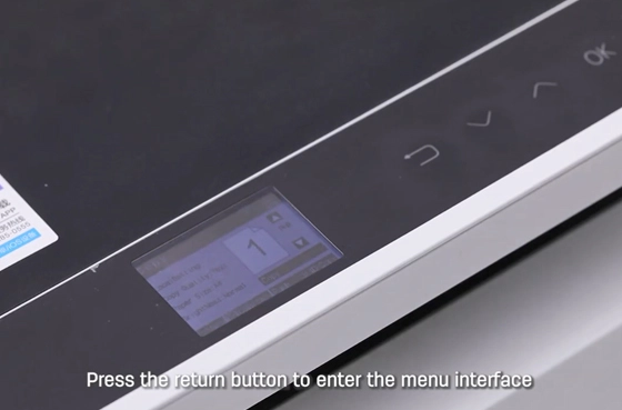 เครื่องพิมพ์ Deli (PC-AirPrint)