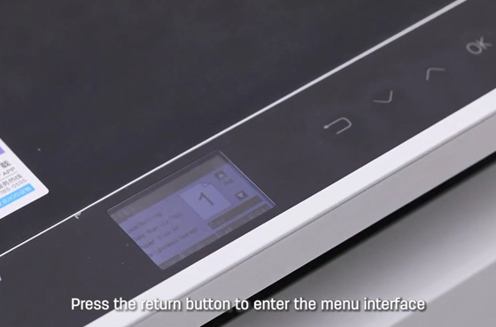 02เครื่องพิมพ์ Deli (PC-AirPrint)