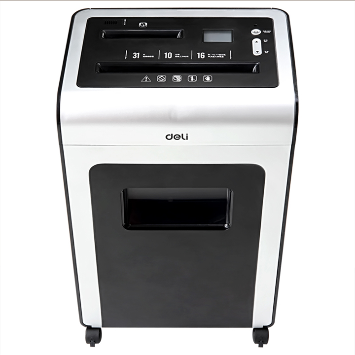 e9917 eu p4 large office bussiness shredder forsale