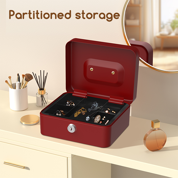 et501 mini cash box for sale