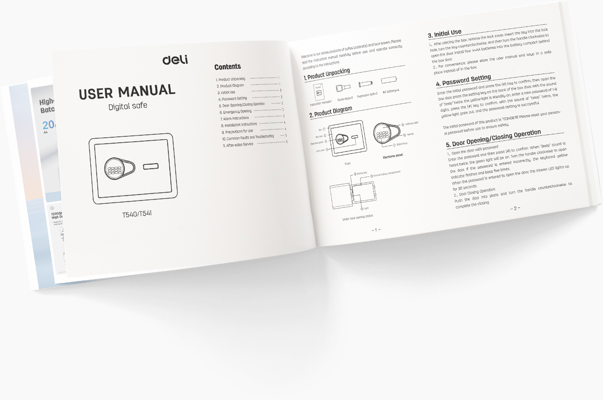คู่มือการใช้งาน