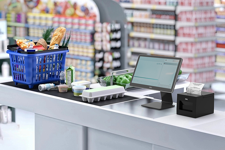 สถานการณ์ขายปลีก