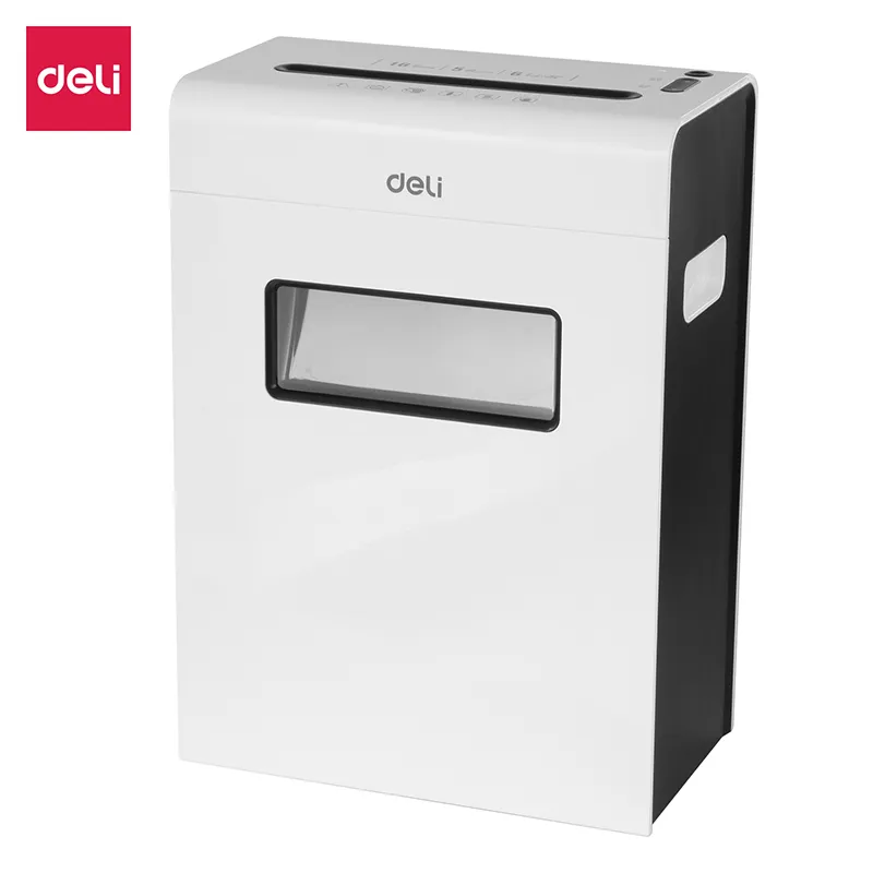 เครื่องทำลายเอกสารเดลิ9921