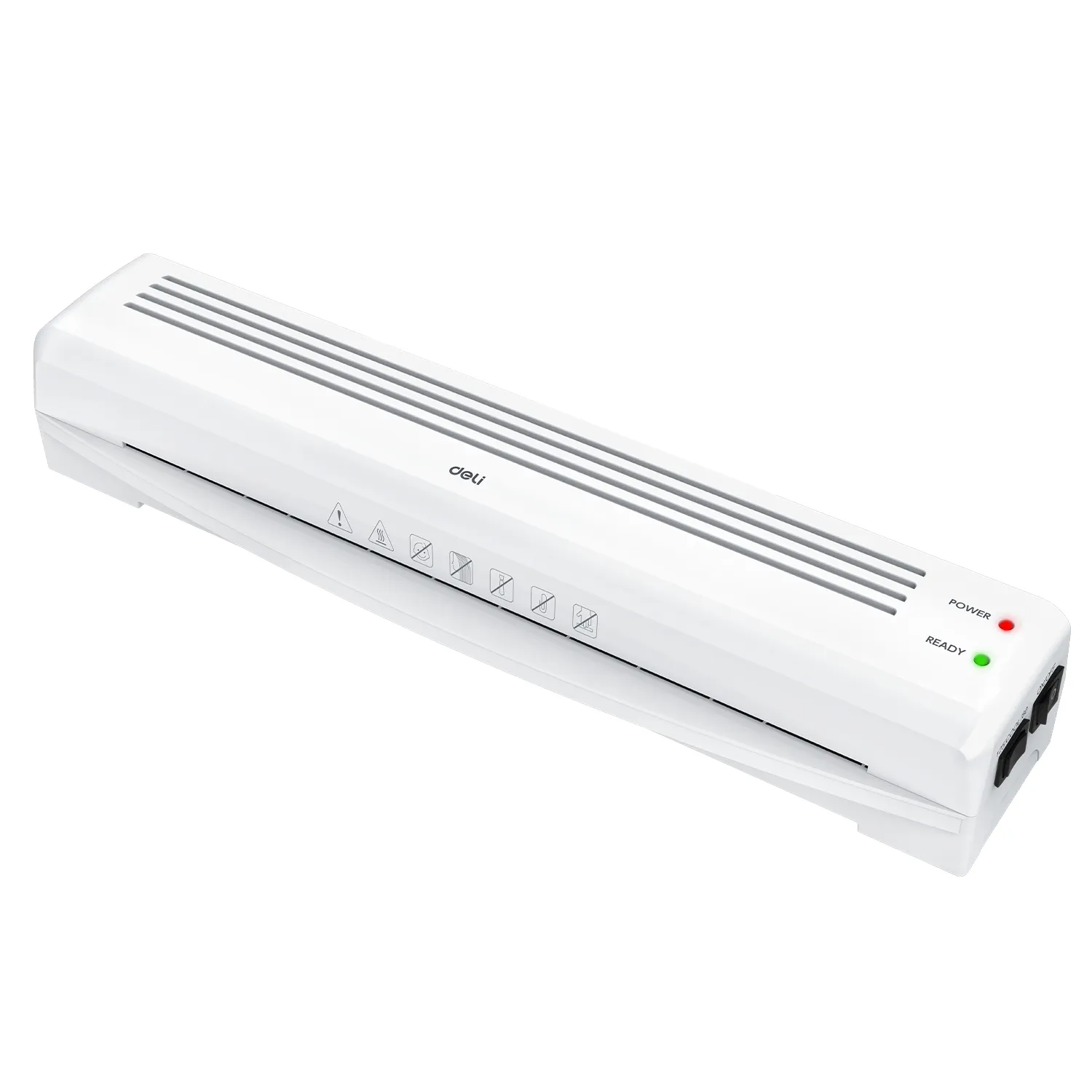 เครื่องเคลือบพลาสติก A3ไมค์80-125ของ E14379
