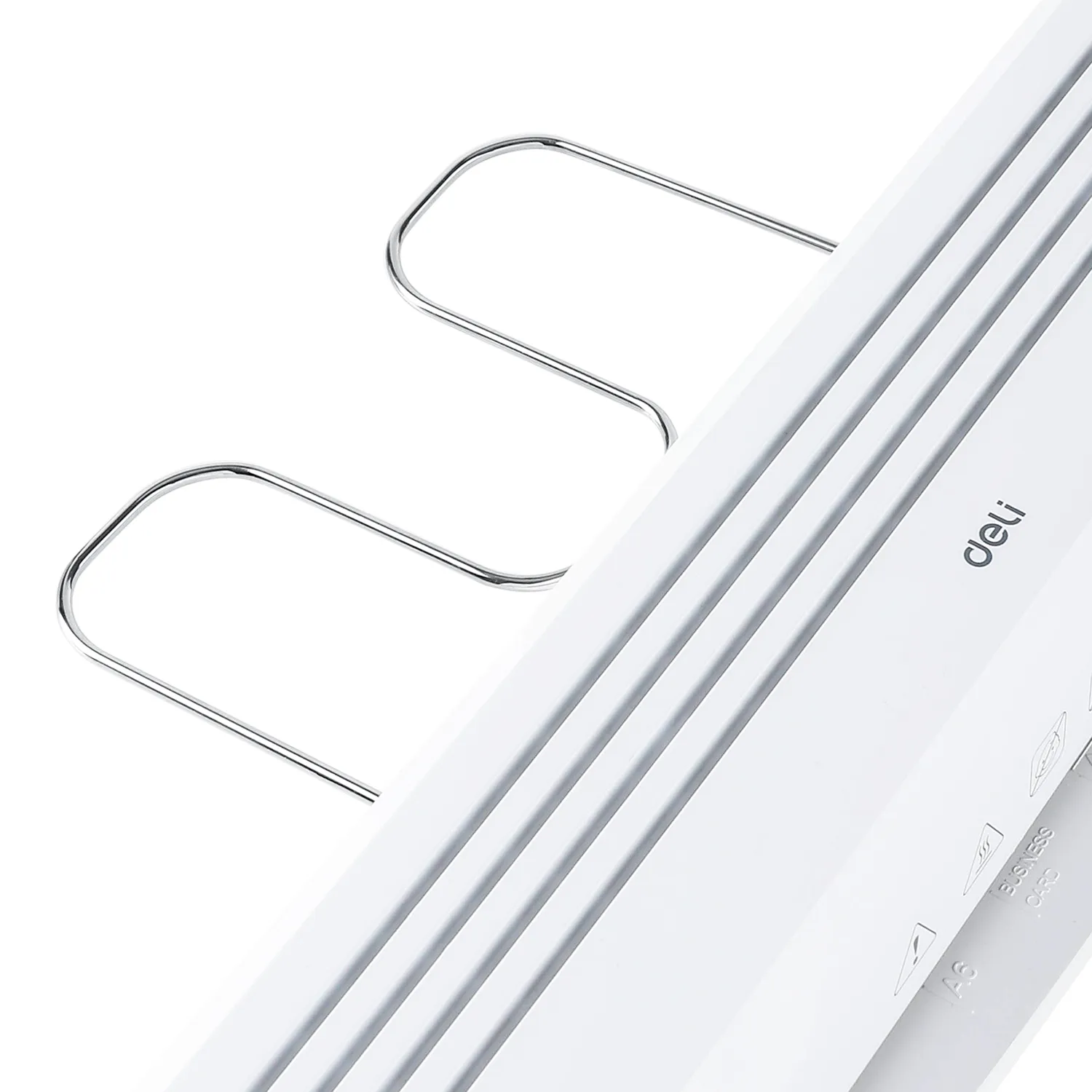 E14379เครื่องเคลือบพลาสติกขนาด A3ความหนาฟิล์ม80–125ไมครอน