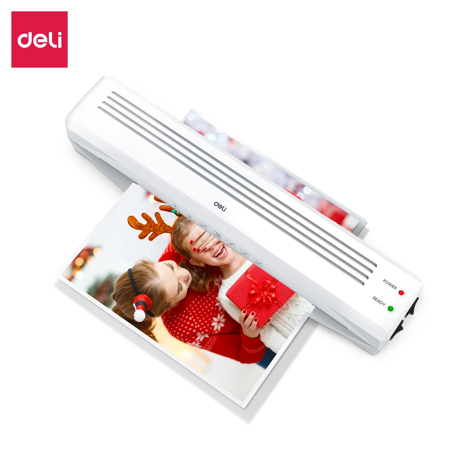 เครื่องเคลือบพลาสติก A3ไมค์80-125ของ E14379