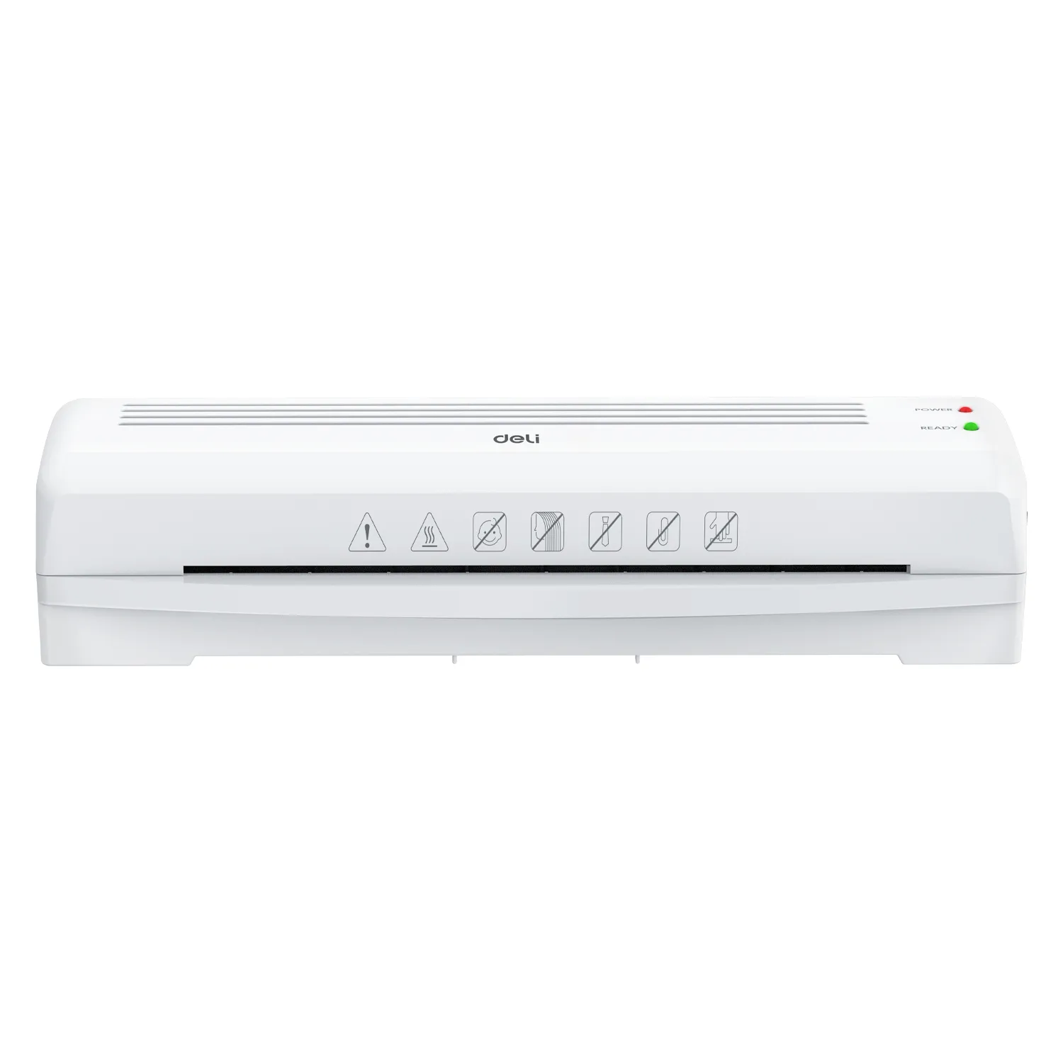 เครื่องเคลือบพลาสติกขนาด A4 E14378ความหนา80-125ไมครอน